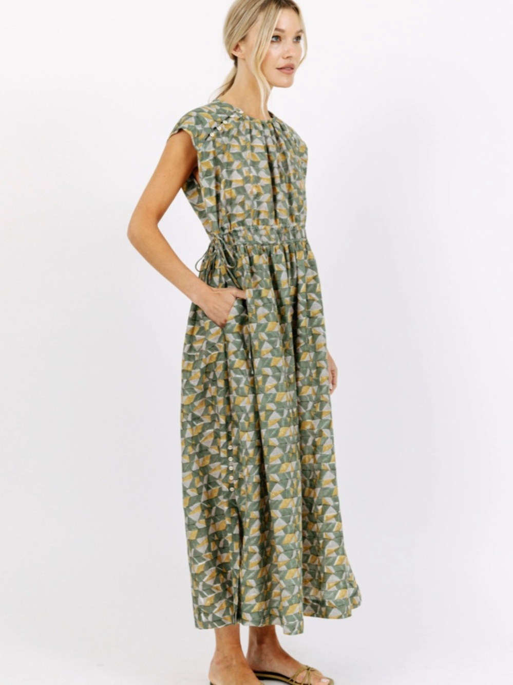 Mirth Merida Dress